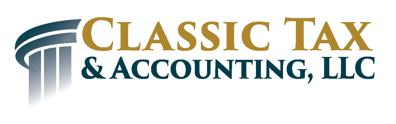 Classic Tax and Accounting LLC Logo